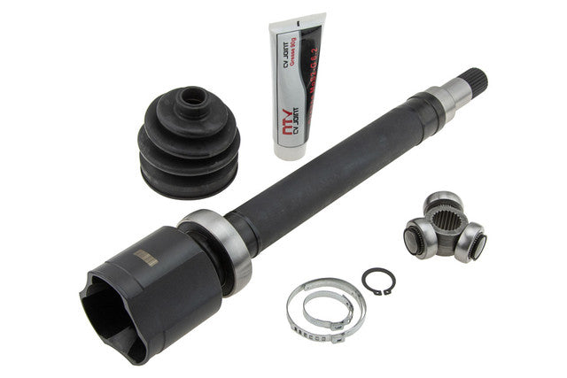 Homokineet reparatieset, aandrijfas