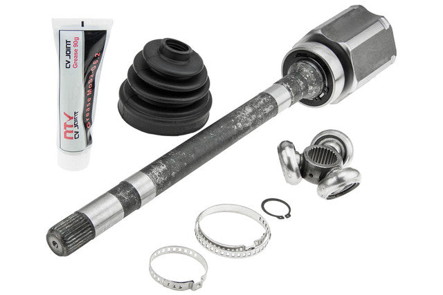 Homokineet reparatieset, aandrijfas