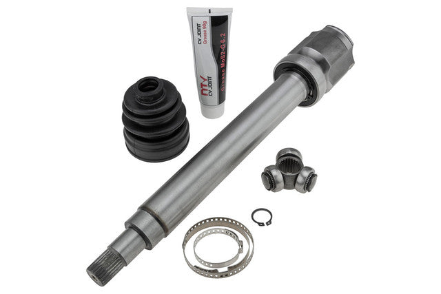 Homokineet reparatieset, aandrijfas