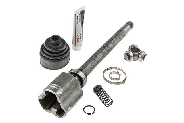 Homokineet reparatieset, Aandrijfas 