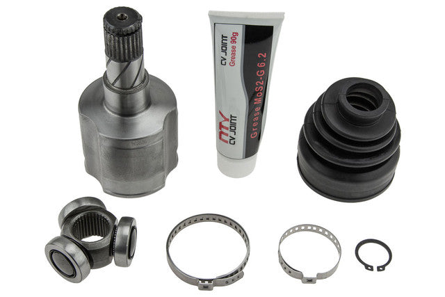 Homokineet reparatieset, Aandrijfas 