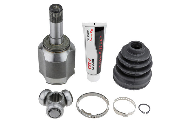 Homokineet reparatieset, Aandrijfas 