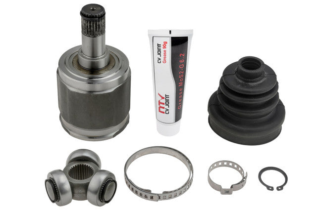 Homokineet reparatieset, Aandrijfas 