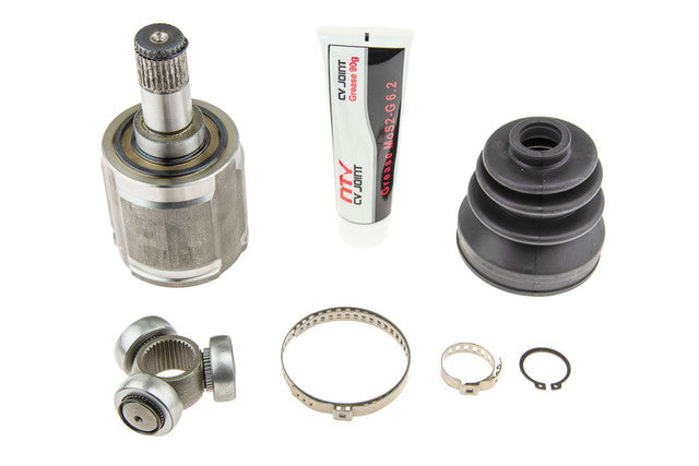 Homokineet reparatieset, Aandrijfas 