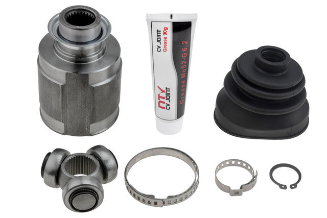 Homokineet reparatieset, Aandrijfas 