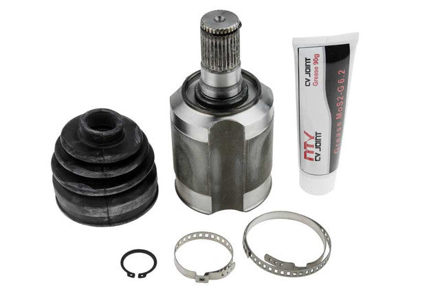 Homokineet reparatieset, Aandrijfas 