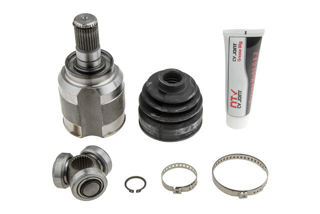 Homokineet reparatieset, Aandrijfas 