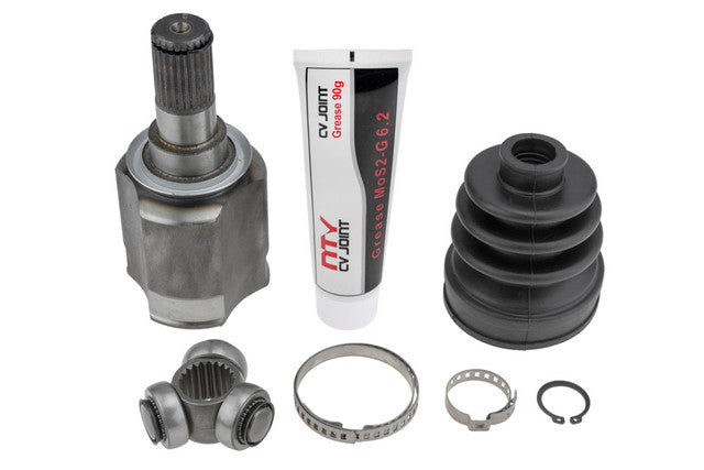 Homokineet reparatieset, Aandrijfas 