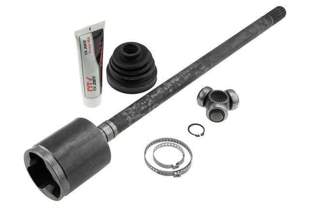 Homokineet reparatieset, Aandrijfas 