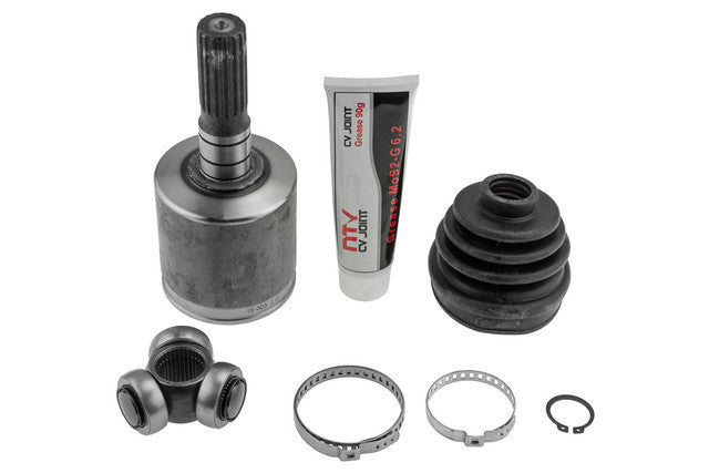 Homokineet reparatieset, Aandrijfas 