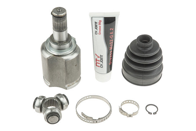 Homokineet reparatieset, Aandrijfas 