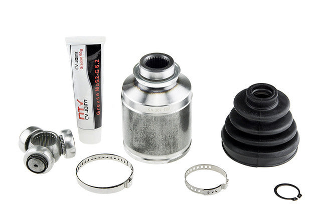 Homokineet reparatieset, Aandrijfas 