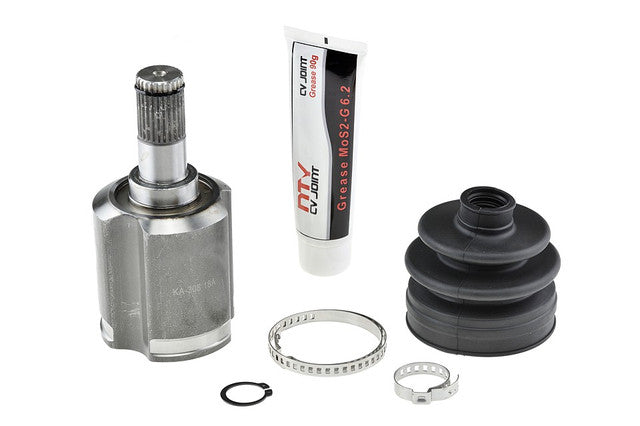 Homokineet reparatieset, Aandrijfas 