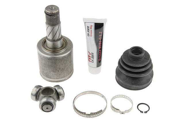 Homokineet reparatieset, Aandrijfas 