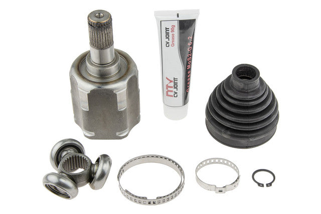 Homokineet reparatieset, Aandrijfas 