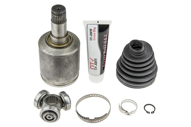 Homokineet reparatieset, Aandrijfas 