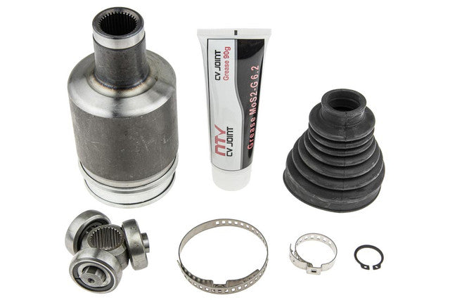 Homokineet reparatieset, Aandrijfas 