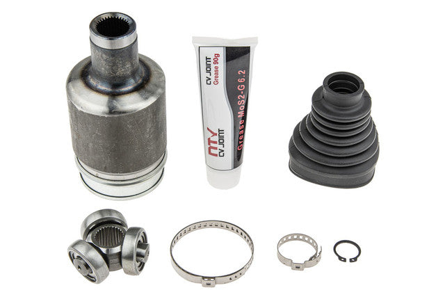 Homokineet reparatieset, Aandrijfas 