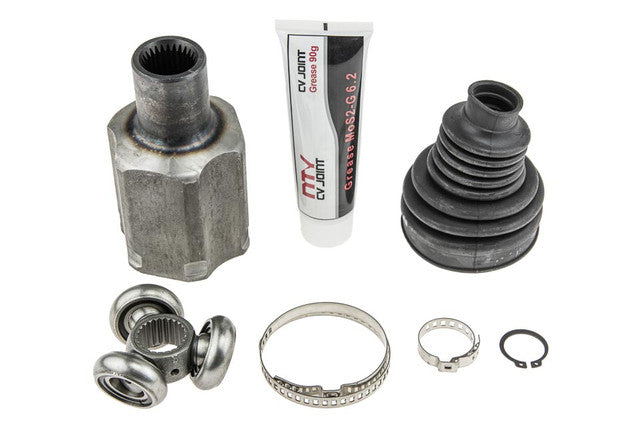 Homokineet reparatieset, Aandrijfas 