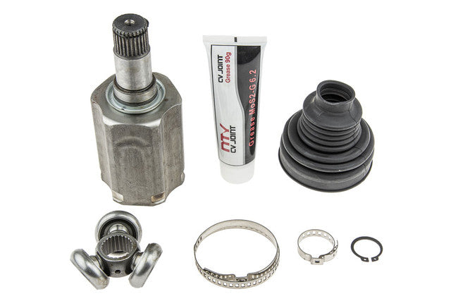 Homokineet reparatieset, Aandrijfas 