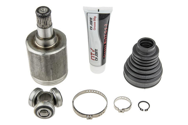 Homokineet reparatieset, Aandrijfas 