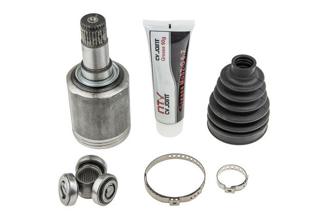 Homokineet reparatieset, Aandrijfas 