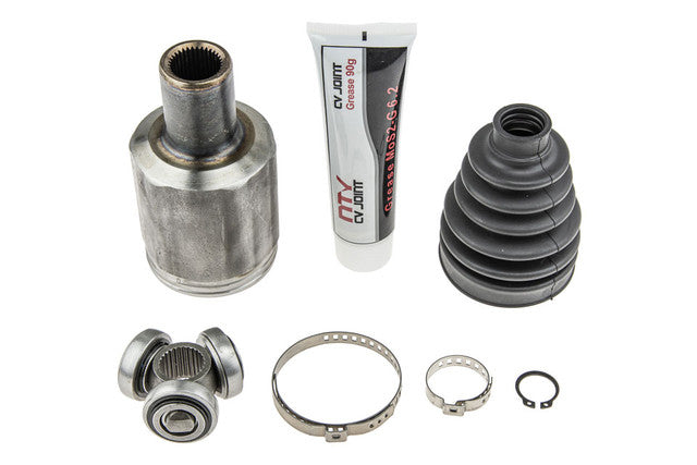 Homokineet reparatieset, Aandrijfas 