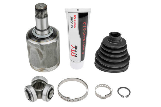 Homokineet reparatieset, Aandrijfas 