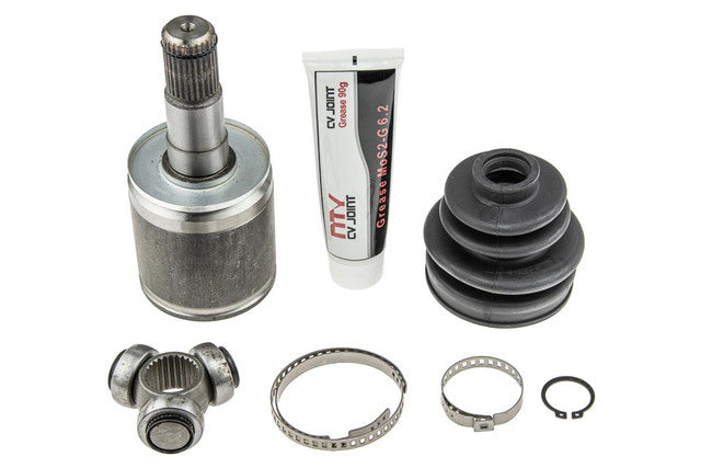 Homokineet reparatieset, Aandrijfas 