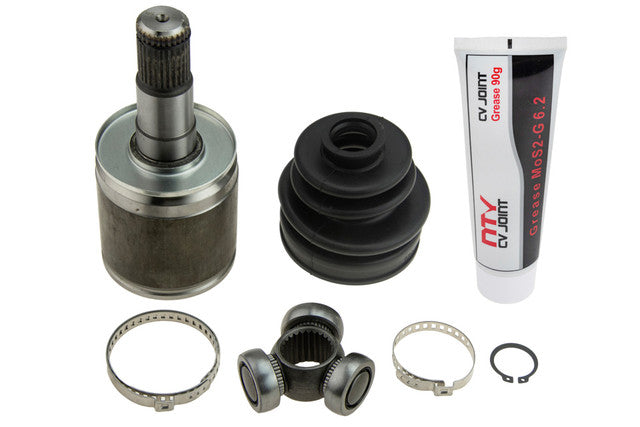 Homokineet reparatieset, Aandrijfas 