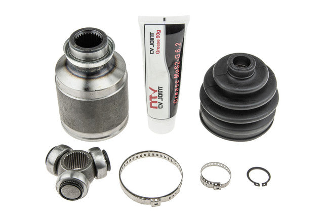 Homokineet reparatieset, Aandrijfas 