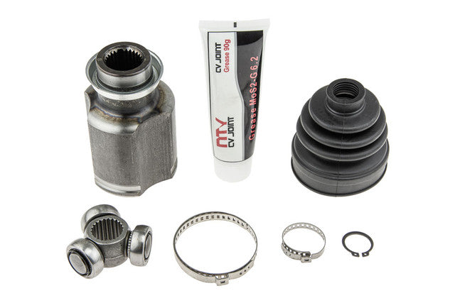 Homokineet reparatieset, Aandrijfas 