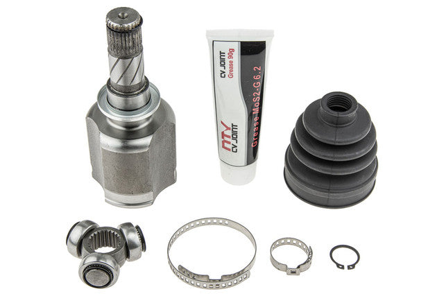 Homokineet reparatieset, Aandrijfas 