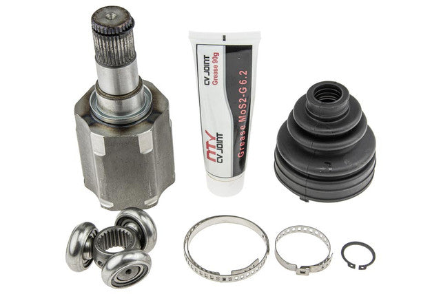 Homokineet reparatieset, Aandrijfas 