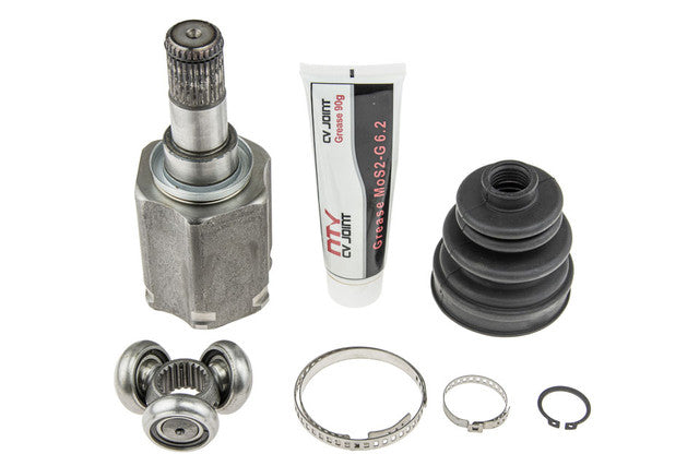 Homokineet reparatieset, Aandrijfas 