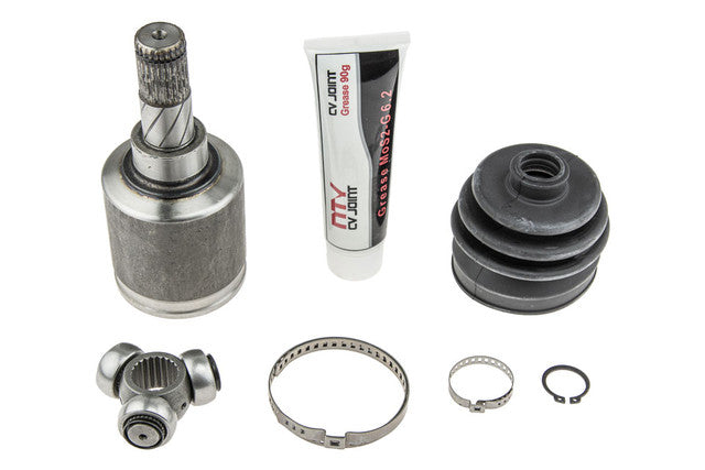 Homokineet reparatieset, Aandrijfas 