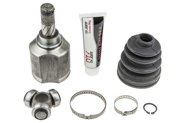 Homokineet reparatieset, Aandrijfas 