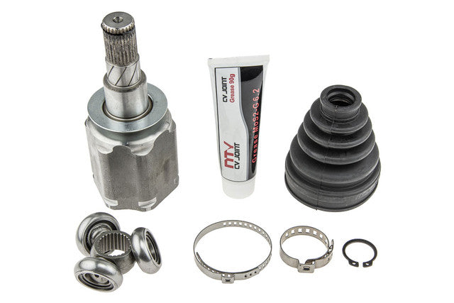 Homokineet reparatieset, Aandrijfas 