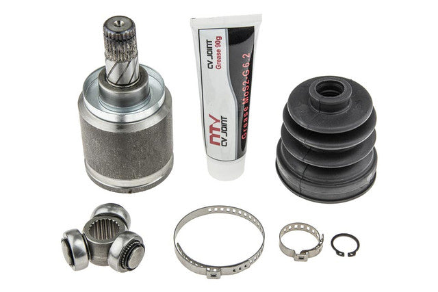 Homokineet reparatieset, Aandrijfas 