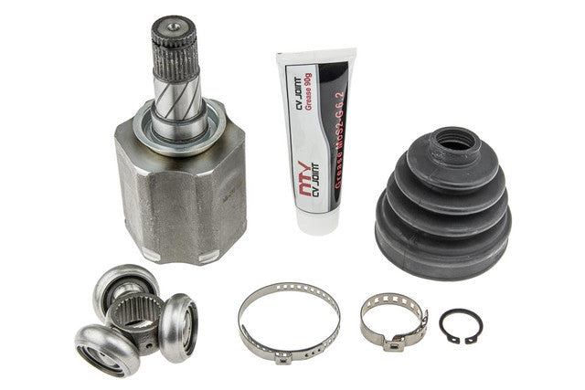 Homokineet reparatieset, Aandrijfas 