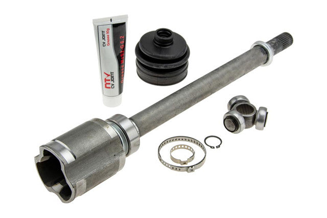 Homokineet reparatieset, Aandrijfas 