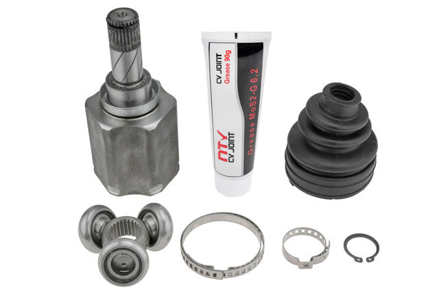 Homokineet reparatieset, Aandrijfas 