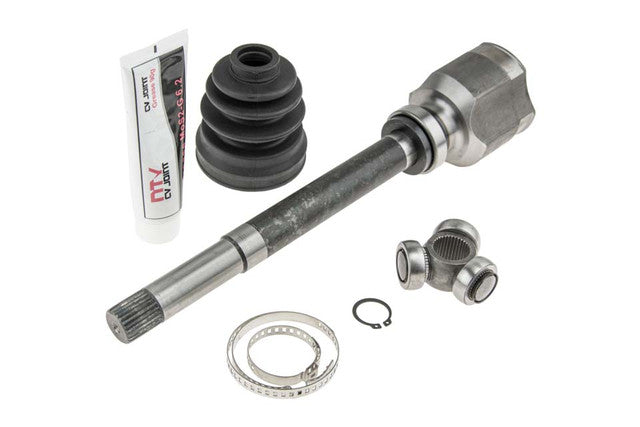 Homokineet reparatieset, aandrijfas