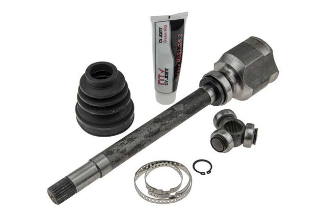 Homokineet reparatieset, aandrijfas