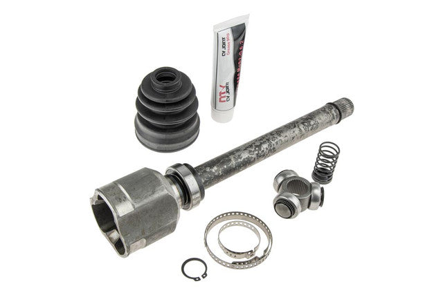 Homokineet reparatieset, Aandrijfas 