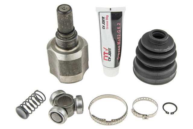 Homokineet reparatieset, Aandrijfas 