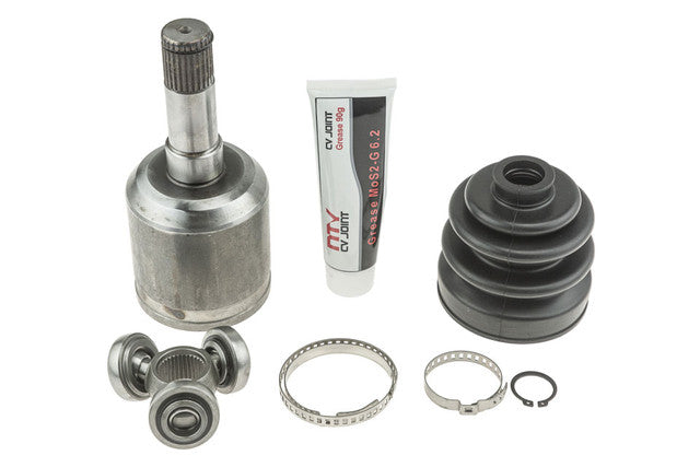 Homokineet reparatieset, Aandrijfas 