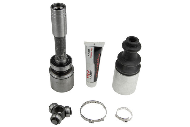 Homokineet reparatieset, Aandrijfas 