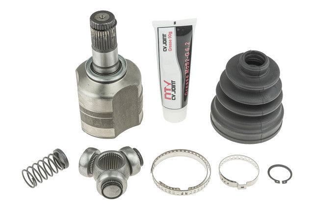 Homokineet reparatieset, Aandrijfas 