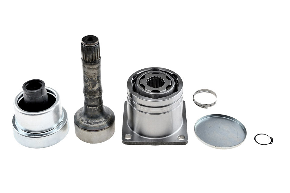 Homokineet reparatie set Aandrijfas 